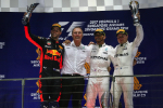 Podium
