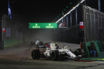 Lance Stroll