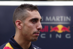 Sebastein Buemi