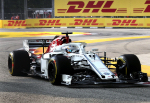 Marcus Ericsson