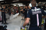 Force India