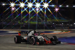 Romain Grosjean