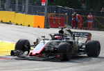 Kevin Magnussen