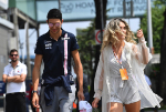 Esteban Ocon
