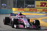 Esteban Ocon