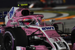 Esteban Ocon
