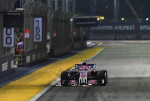 Esteban Ocon