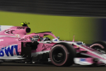 Esteban Ocon