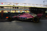 Sergio Perez