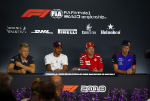 Press Conference