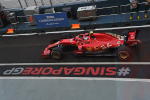 Kimi Raikkonen