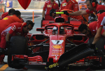 Kimi Raikkonen