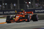 Kimi Raikkonen
