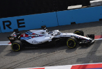 Lance Stroll