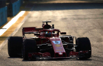 Sebastian Vettel