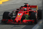 Sebastian Vettel