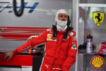 Sebastian Vettel