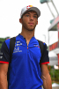 Pierre Gasly