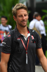 Romain Grosjean