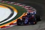 Brendon Hartley
