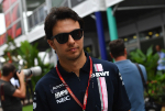 Sergio Perez