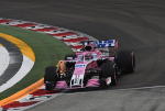 Sergio Perez