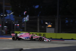 Sergio Perez