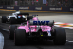 Sergio Perez