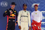 Podium