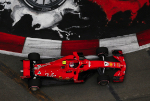 Kimi Raikkonen