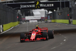 Kimi Raikkonen
