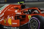 Kimi Raikkonen