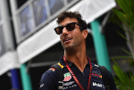 Daniel Ricciardo