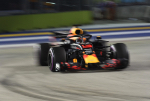 Daniel Ricciardo