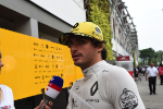 Carlos Sainz
