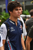 Lance Stroll