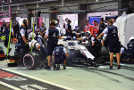 Lance Stroll