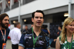 Jimmy Carr