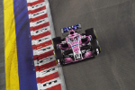 Sergio Perez