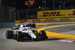 Sergey Sirotkin