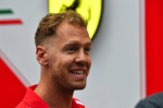 Sebastian Vettel