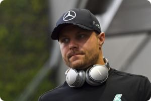 Valterri Bottas