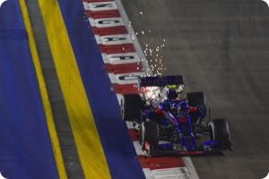 Pierre Gasly