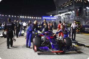 Pierre Gasly
