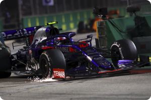 Pierre Gasly