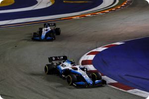 Robert Kubica