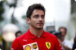 Charles Leclerc