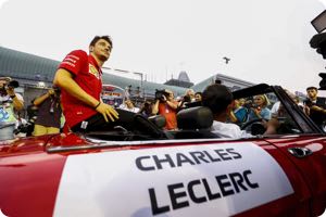 Charles Leclerc