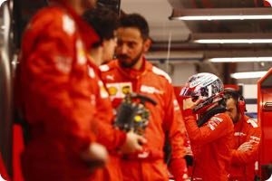Charles Leclerc