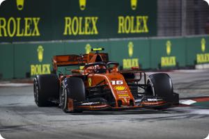 Charles Leclerc